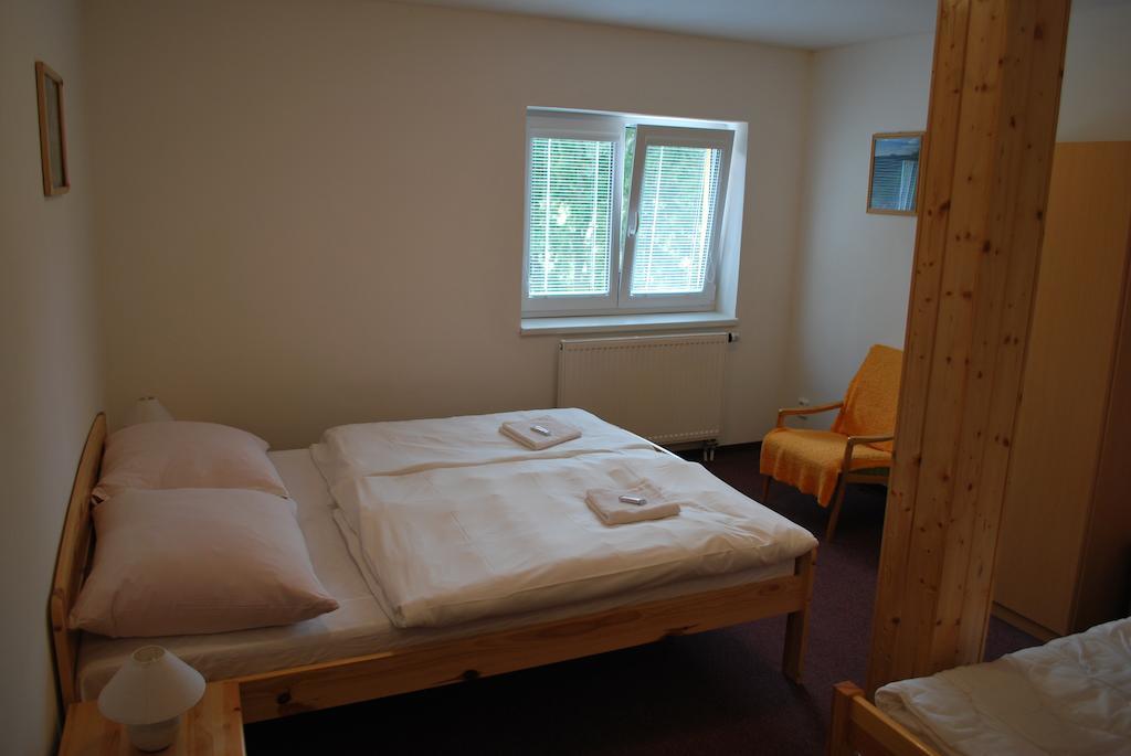 Penzion Pohoda Jetřichovice 部屋 写真