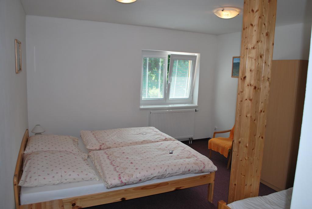 Penzion Pohoda Jetřichovice 部屋 写真