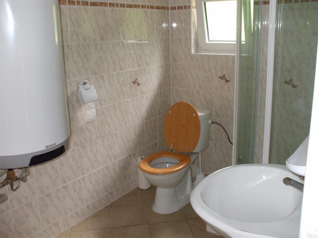 Penzion Pohoda Jetřichovice 部屋 写真